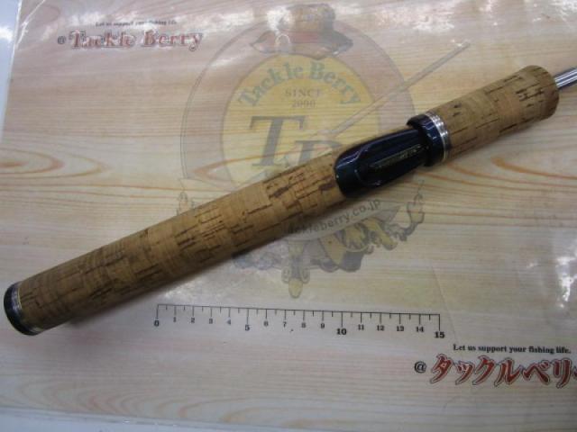 テムジン TMJS-60ML｜＠ベリーネット 日本最大新品中古釣具WEBショップ