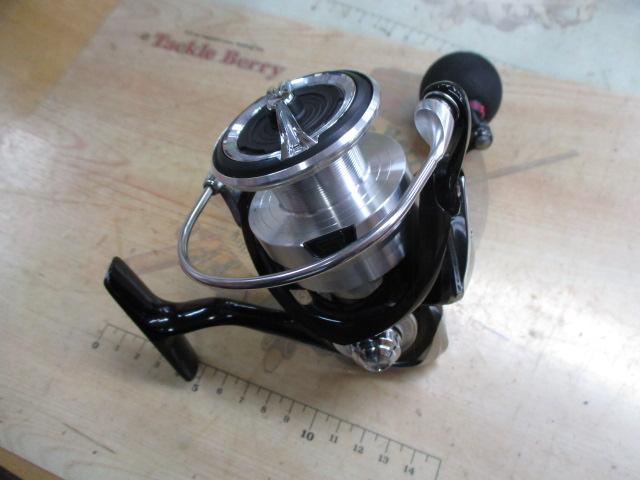 19レグザ LT4000D-CXH｜＠ベリーネット 日本最大新品中古釣具WEBショップ