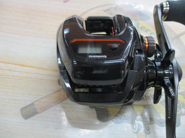 21バルケッタ 151DHPG