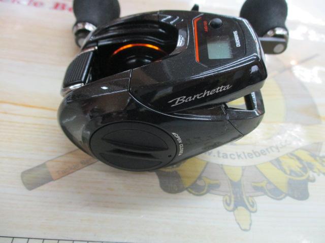 21バルケッタ 151DHPG