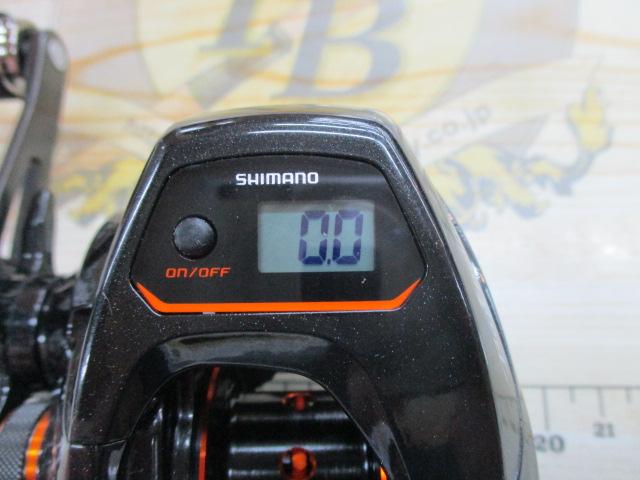 21バルケッタ 151DHPG