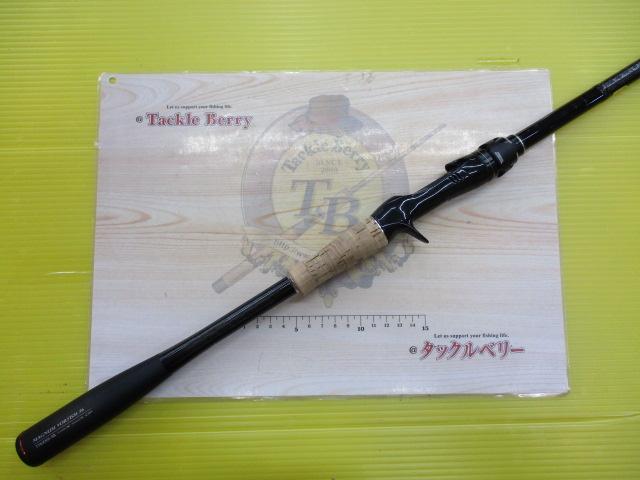 17ポイズングロリアス 176XXH-SB｜＠ベリーネット 日本最大新品中古