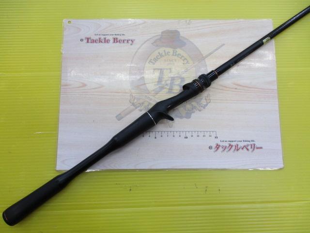 24ポイズンアドレナ 173MH｜＠ベリーネット 日本最大新品中古釣具WEB