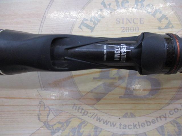 ジャンク品 24ポイズンアドレナ 173mh シマノ 24ポイズンアドレナ 173MH｜＠ベリーネット 日本最大新品中古釣具WEB
