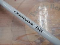 ライトゲームBB 73MH200