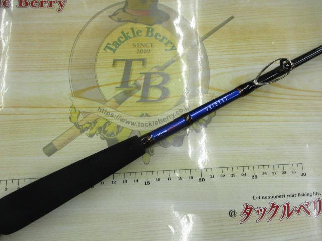 リーディング イカ直結 MH-135｜＠ベリーネット 日本最大新品中古釣具