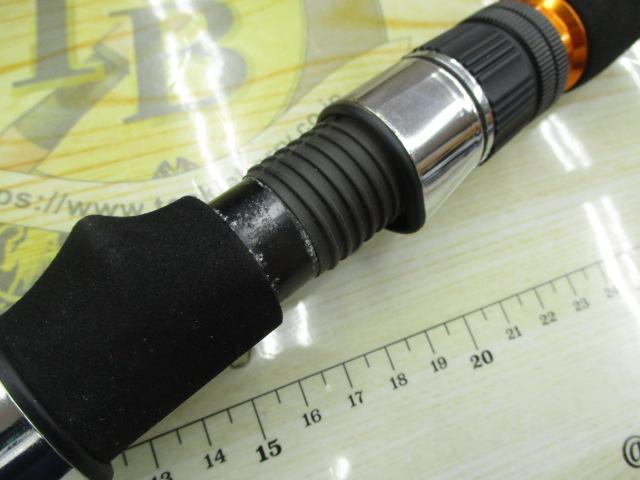 リーディング イカ直結 MH-135｜＠ベリーネット 日本最大新品中古釣具