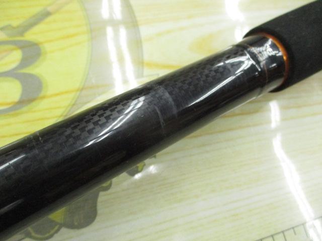 リーディング イカ直結 MH-135｜＠ベリーネット 日本最大新品中古釣具