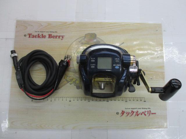 タナコンブル 750