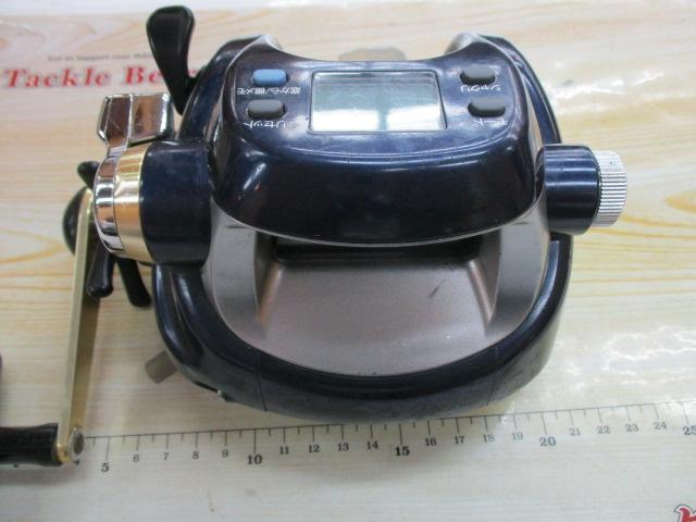 タナコンブル 750