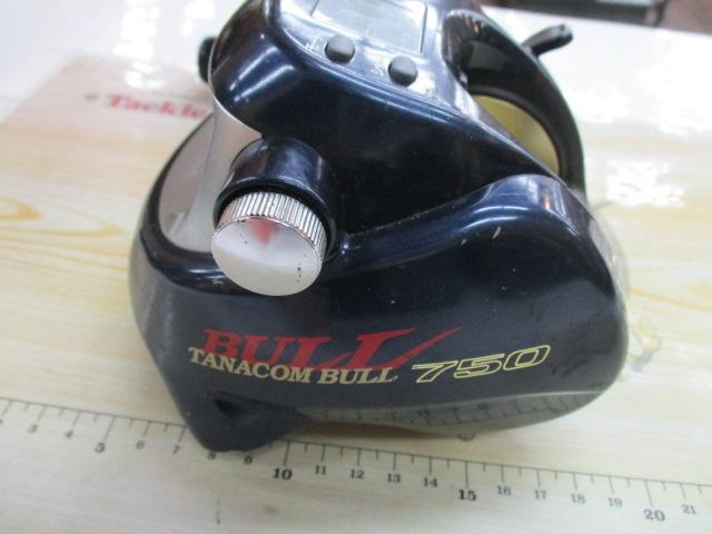 タナコンブル 750