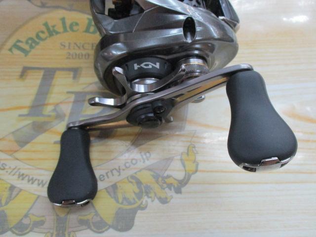 16アルデバランBFS XG LH｜＠ベリーネット 日本最大新品中古釣具WEB