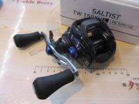 23ソルティスト TW 150XHL PE SP