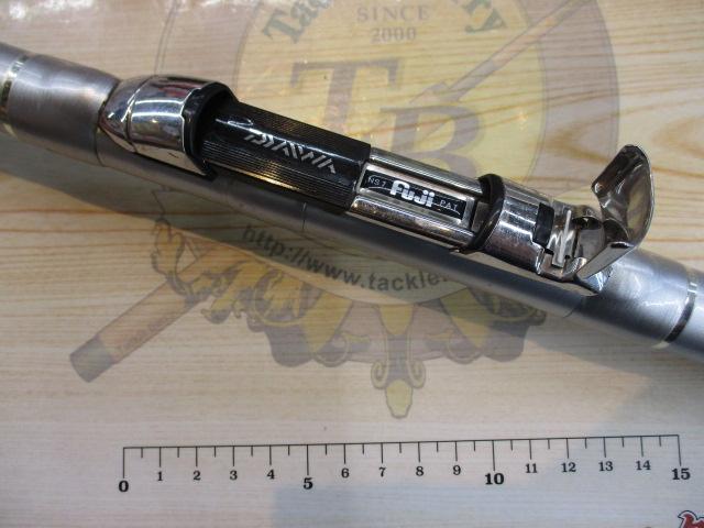 プライムキャスター 30-405・W｜＠ベリーネット 日本最大新品中古釣具