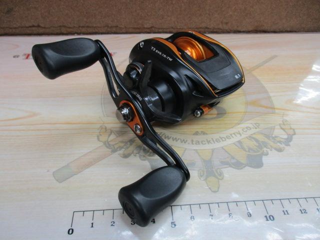 T3 SV 8.1R-TW｜＠ベリーネット 日本最大新品中古釣具WEBショップ