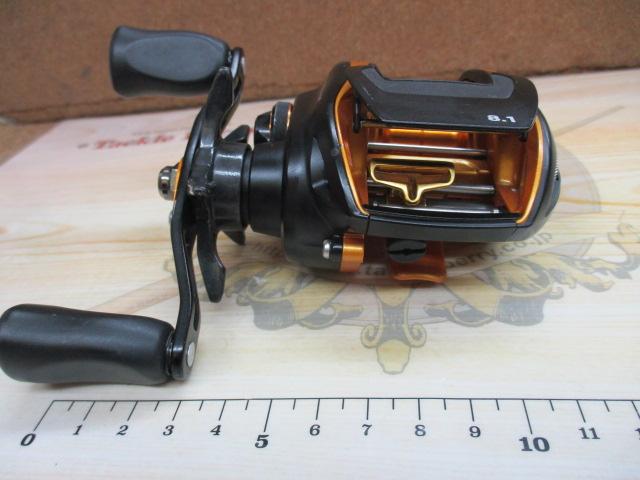 T3 SV 8.1R-TW｜＠ベリーネット 日本最大新品中古釣具WEBショップ