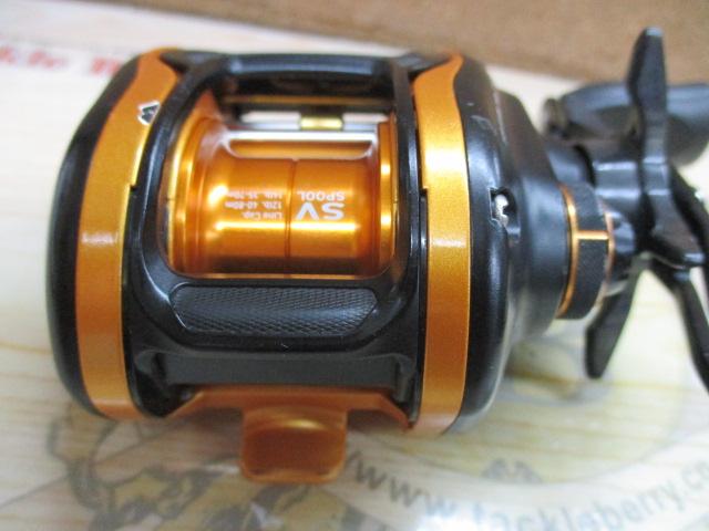 T3 SV 8.1R-TW｜＠ベリーネット 日本最大新品中古釣具WEBショップ