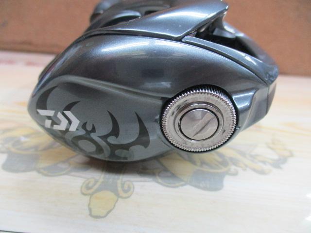25タトゥーラ SV TW 100XHL