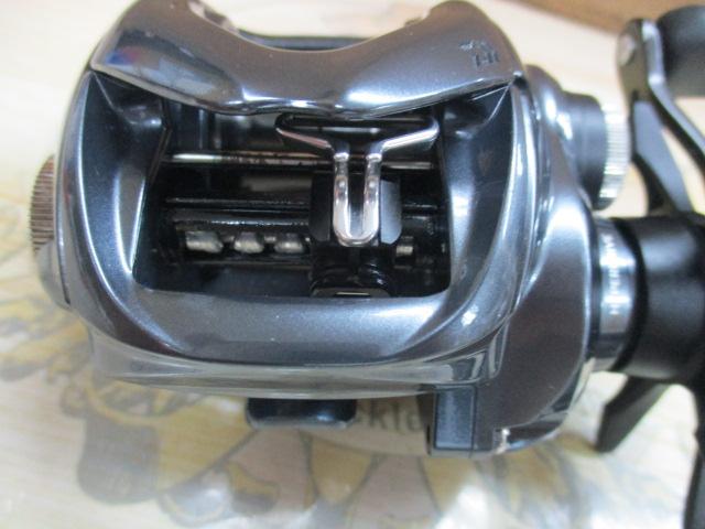 25タトゥーラ SV TW 100XHL