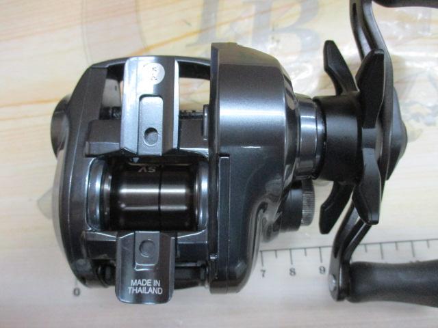 25タトゥーラ SV TW 100XHL