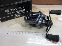 25タトゥーラ SV TW 100XHL