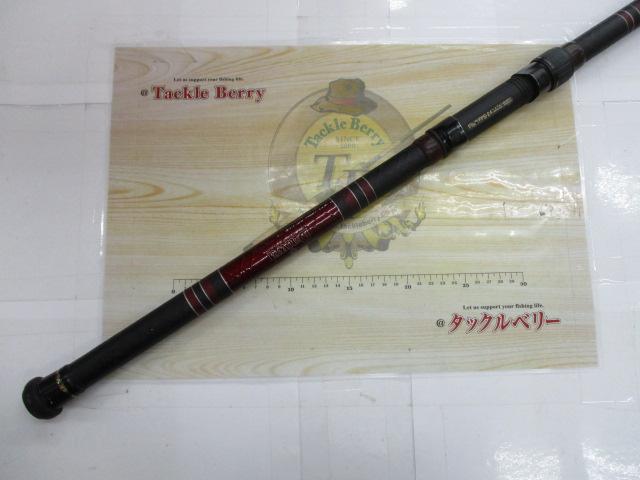 ケブラーカーボ海峡 100-360｜＠ベリーネット 日本最大新品中古釣具WEB