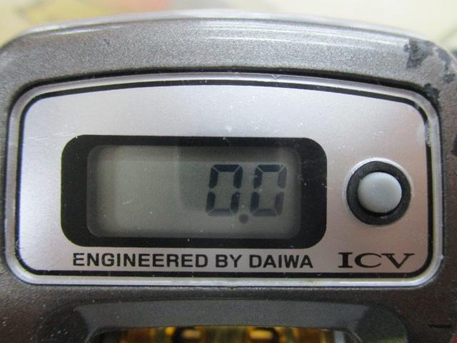イッツICV 150WR｜＠ベリーネット 日本最大新品中古釣具WEBショップ