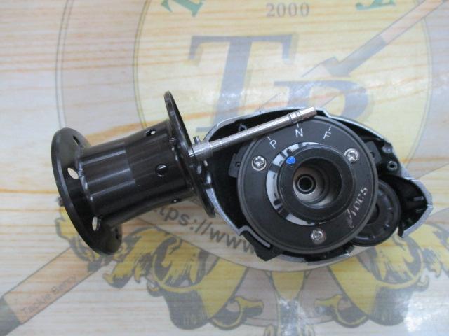 21スコーピオンDC 150HG｜＠ベリーネット 日本最大新品中古釣具WEBショップ