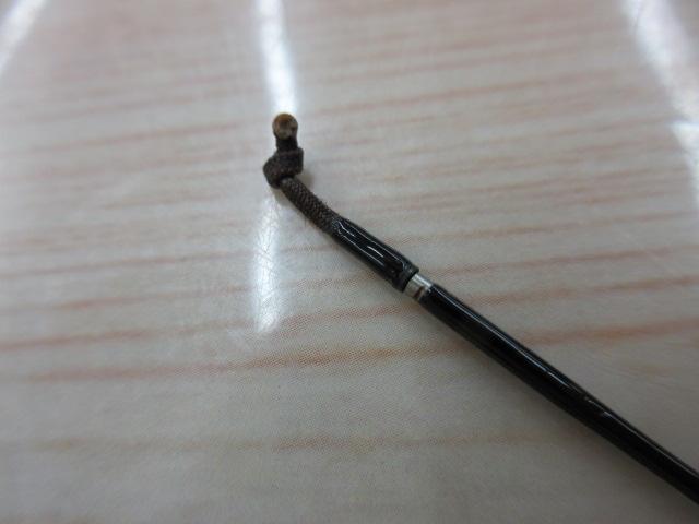 景仙 硬式 18