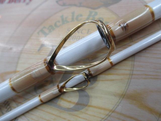 剛樹Gチームマダイ300S 3.0m LINE2-6 WEIGHT30-80