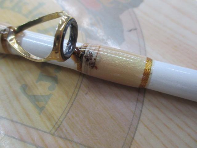 剛樹Gチームマダイ300S 3.0m LINE2-6 WEIGHT30-80
