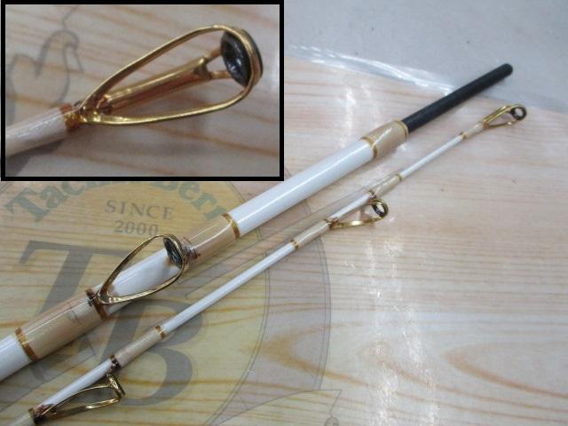 剛樹Gチームマダイ300S 3.0m LINE2-6 WEIGHT30-80｜＠ベリーネット