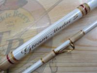 剛樹Gチームマダイ300S 3.0m LINE2-6 WEIGHT30-80