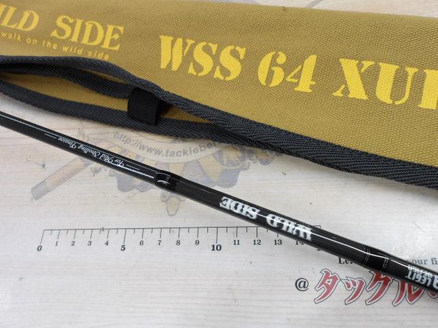 ワイルドサイド WSS64XUL