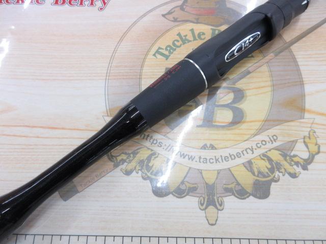 18ポイズンアドレナ 266L｜＠ベリーネット 日本最大新品中古釣具WEB