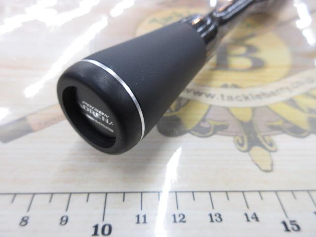 18ポイズンアドレナ 266L