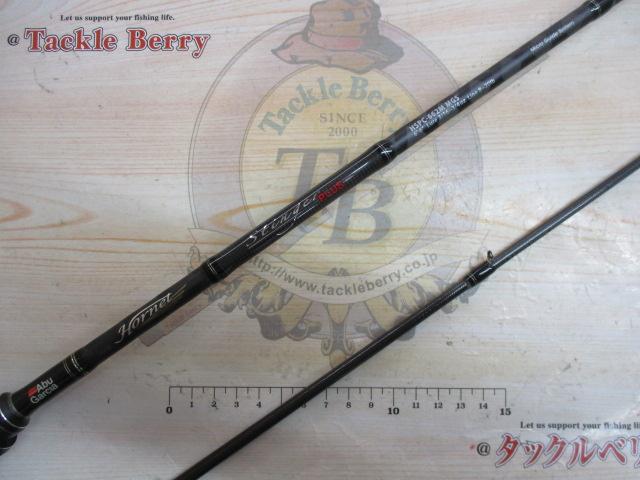 ホーネットスティンガープラス HSPC-662M MGS｜＠ベリーネット 日本