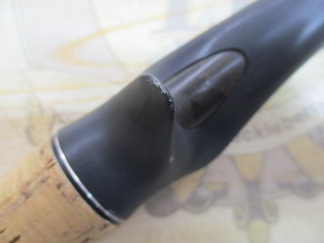 ホーネットスティンガープラス HSPC-662M MGS