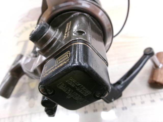 ウィスカートーナメント SS-850LB