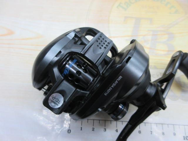 21SLX BFS XG LH｜＠ベリーネット 日本最大新品中古釣具WEBショップ