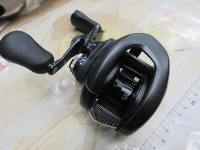 22エクスセンスDC XG LH｜＠ベリーネット 日本最大新品中古釣具WEBショップ