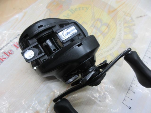 22エクスセンスDC XG LH｜＠ベリーネット 日本最大新品中古釣具WEBショップ