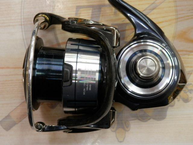 ダイワ　19セルテートLT4000-CXH 未使用品 19セルテート LT4000-CXH｜＠ベリーネット 日本最大新品中古釣具WEB
