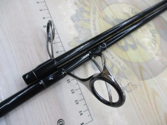 バリスティック 90ML-M｜＠ベリーネット 日本最大新品中古釣具WEBショップ