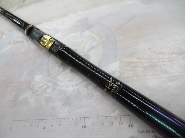 がま磯インテッサGⅢ 175-53｜＠ベリーネット 日本最大新品中古釣具WEB