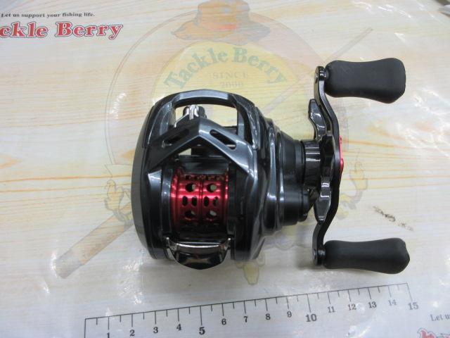 20アルファス AIR TW 8.6R