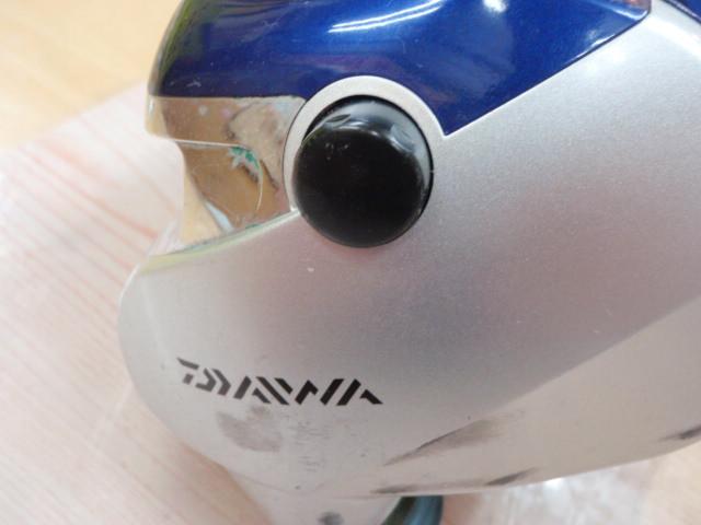 ハイパータナコン 400F