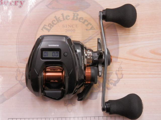 25バルケッタFカスタム 150DHXG