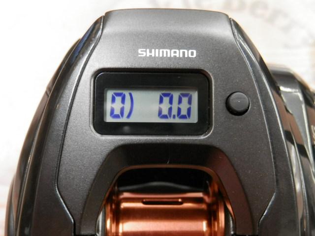 25バルケッタFカスタム 150DHXG