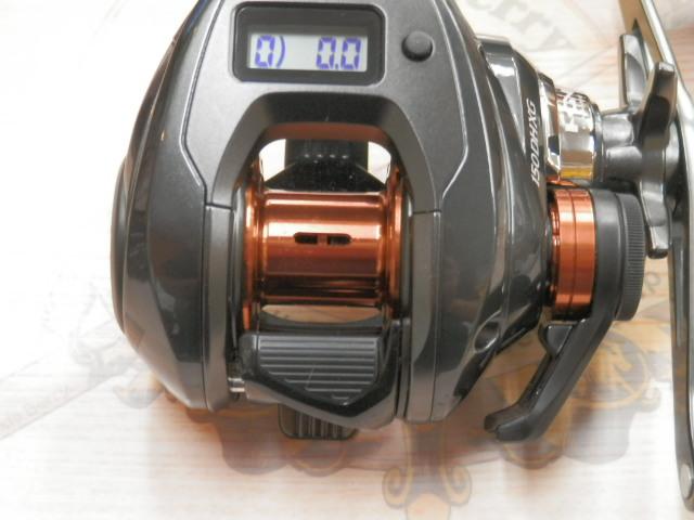 25バルケッタFカスタム 150DHXG